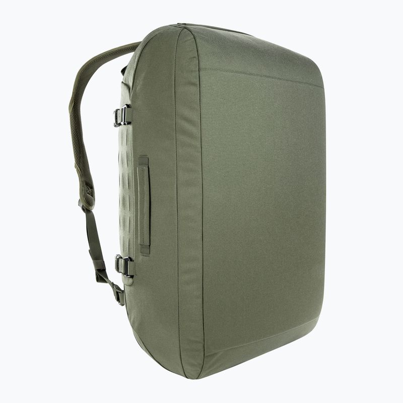 Torba podróżna Tasmanian Tiger Duffle 65 l olive 8