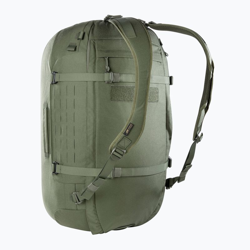 Torba podróżna Tasmanian Tiger Duffle 65 l olive 10