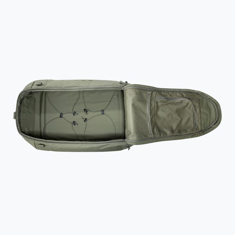 Torba podróżna Tasmanian Tiger Duffle 65 l olive 11