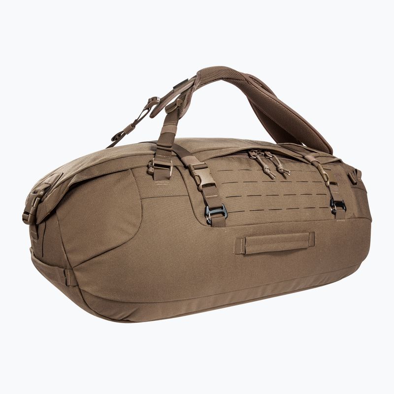 Torba podróżna Tasmanian Tiger Duffle 65 l coyote brown 2