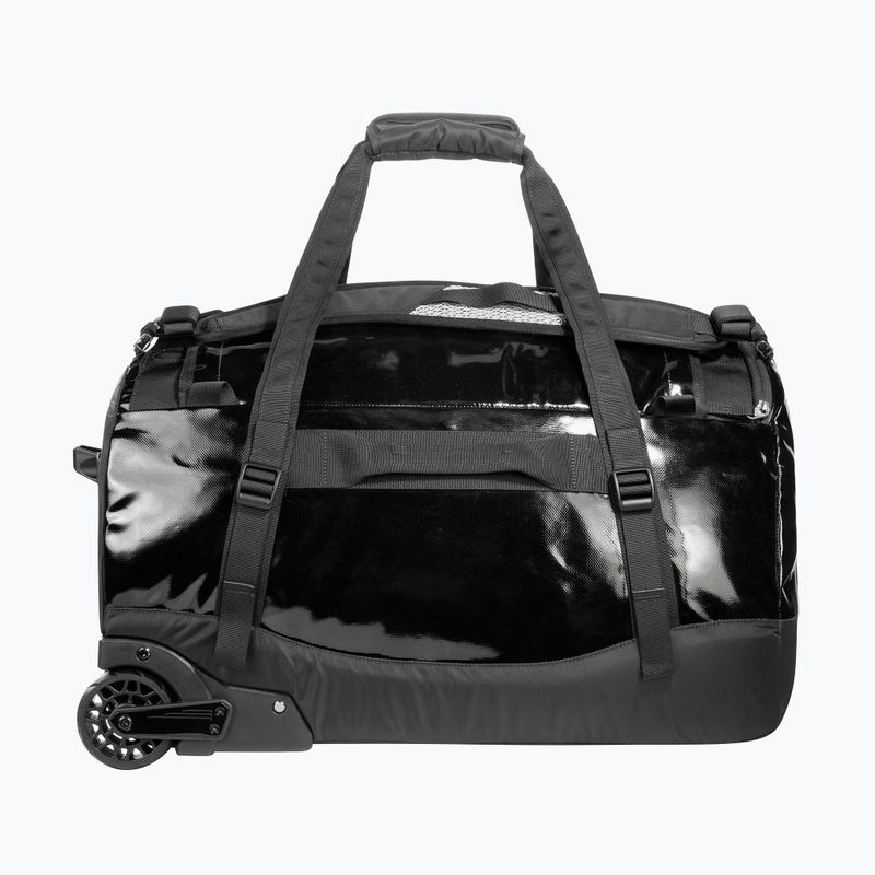 Torba na kółkach Tatonka Barrel Roller 60 l black 4