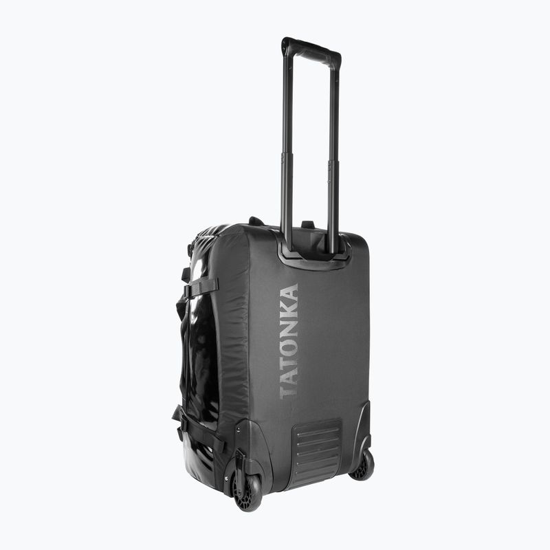 Torba na kółkach Tatonka Barrel Roller 60 l black 8