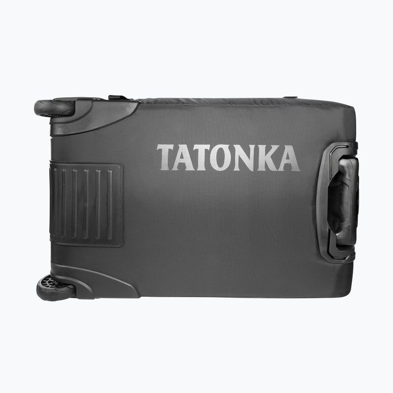 Torba na kółkach Tatonka Barrel Roller 60 l black 9