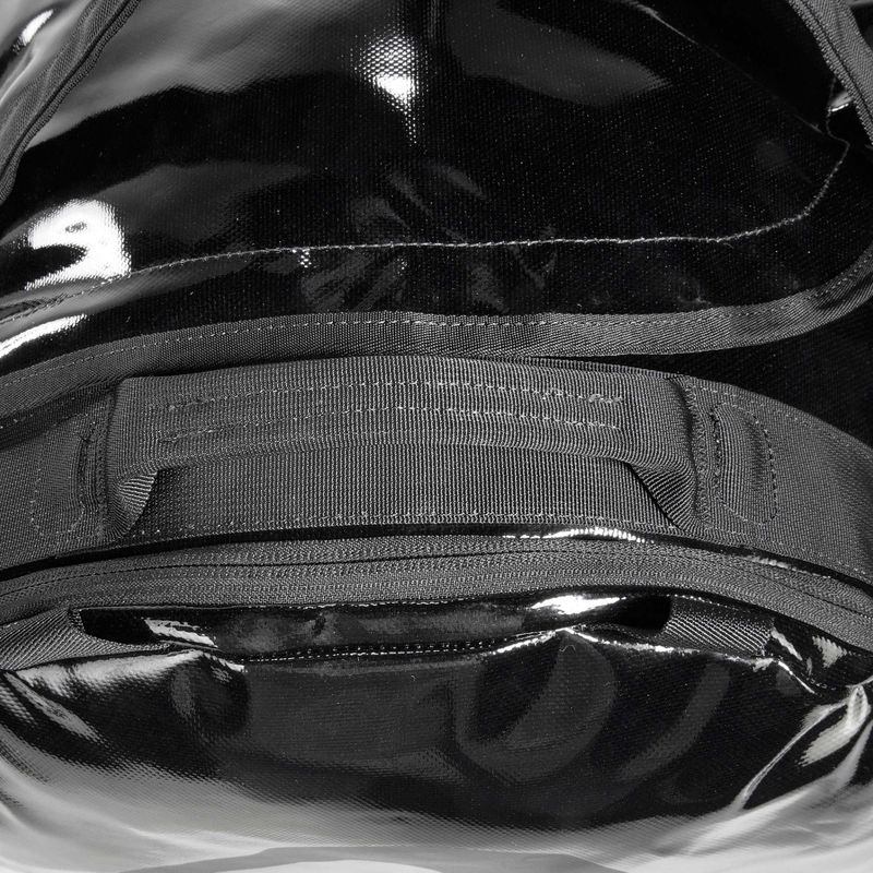 Torba na kółkach Tatonka Barrel Roller 60 l black 11