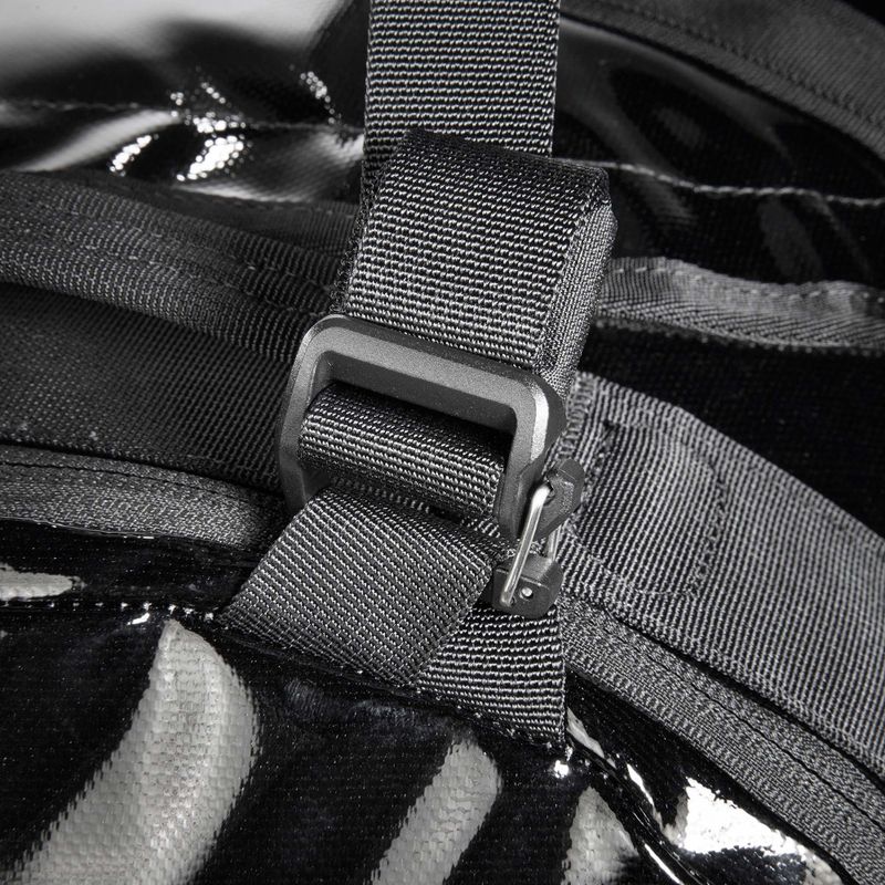 Torba na kółkach Tatonka Barrel Roller 60 l black 12