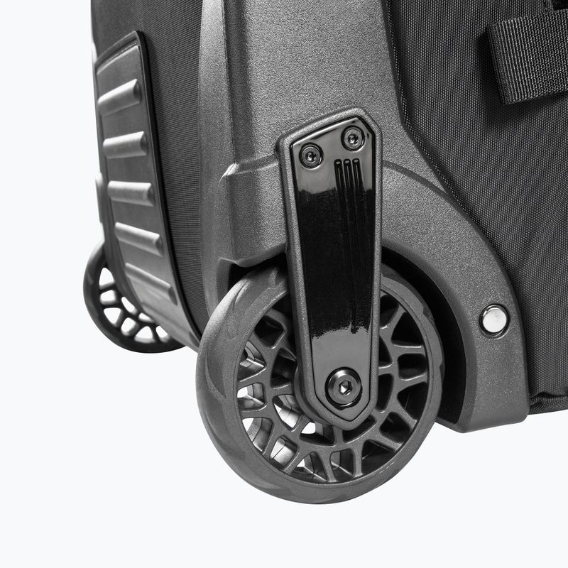 Torba na kółkach Tatonka Barrel Roller 60 l black 13