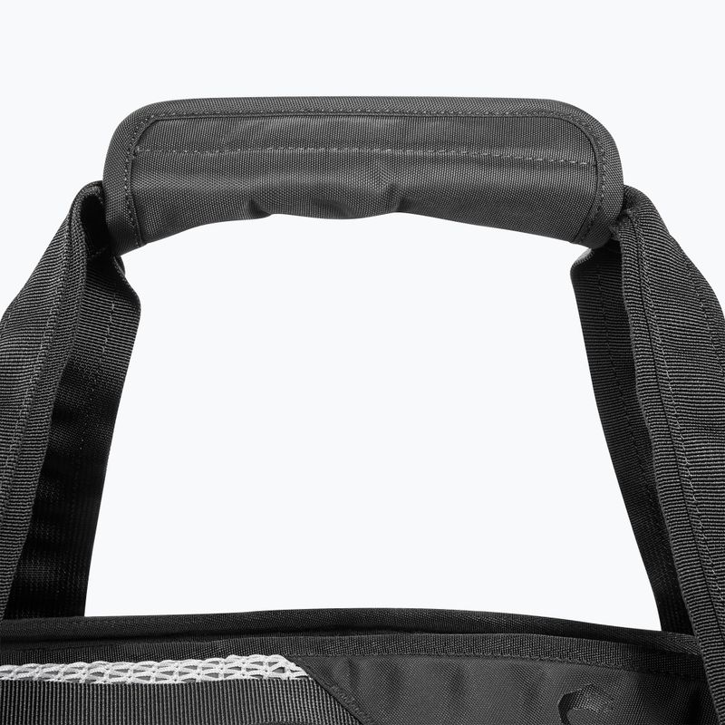 Torba na kółkach Tatonka Barrel Roller 60 l black 16