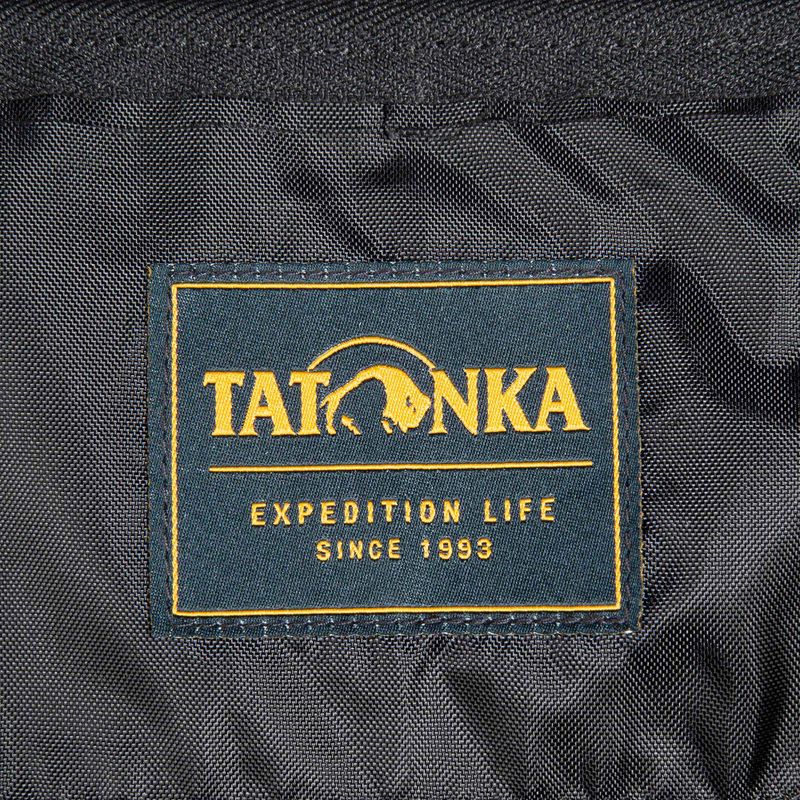 Torba na kółkach Tatonka Barrel Roller 60 l black 19