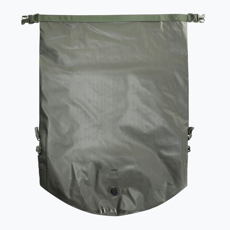 Worek wodoodporny Tasmanian Tiger Stuffbag WPV 48 l stone grey olive 6