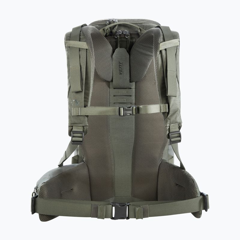 Plecak Tatonka EDC Pack 30 BC 35 l stone grey olive 3