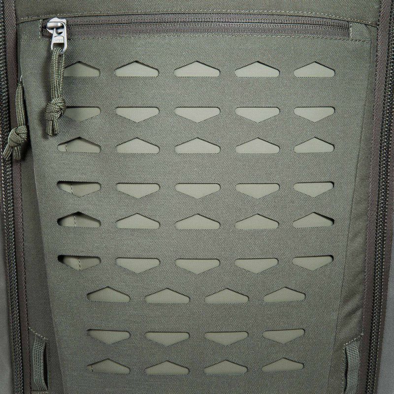 Plecak Tatonka EDC Pack 30 BC 35 l stone grey olive 8