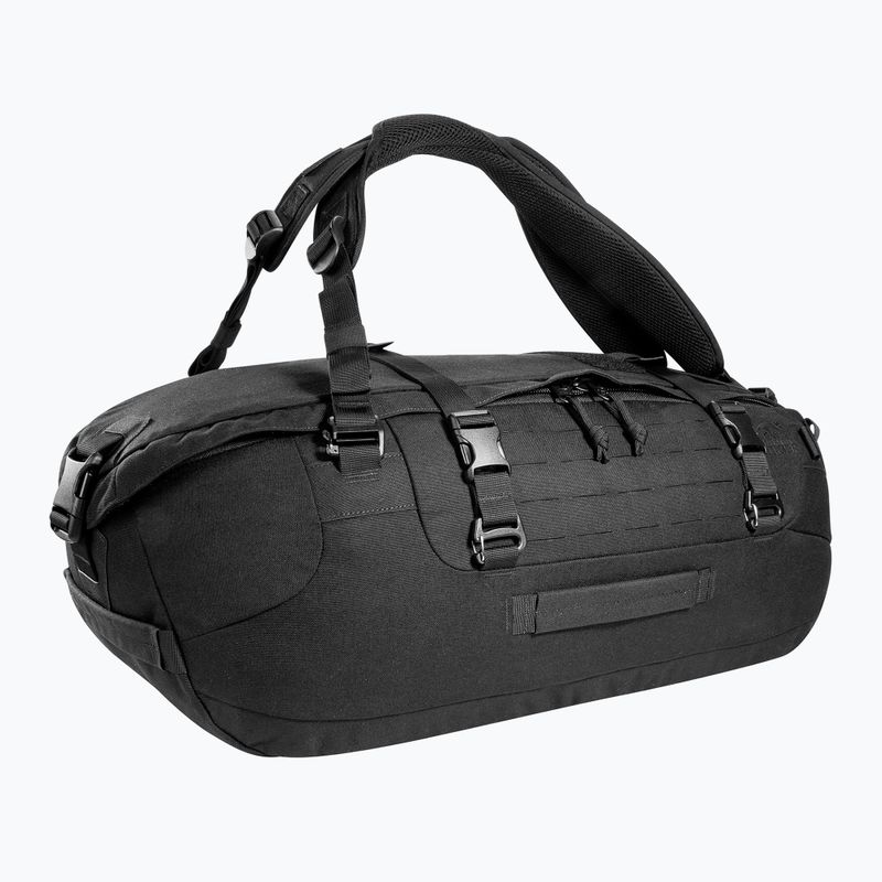 Torba podróżna Tasmanian Tiger Duffle 45 l black 2