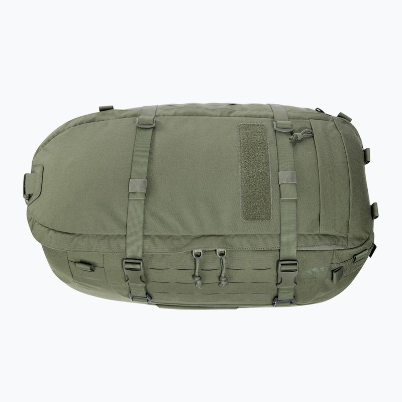 Torba podróżna Tasmanian Tiger Duffle 45 l olive 6