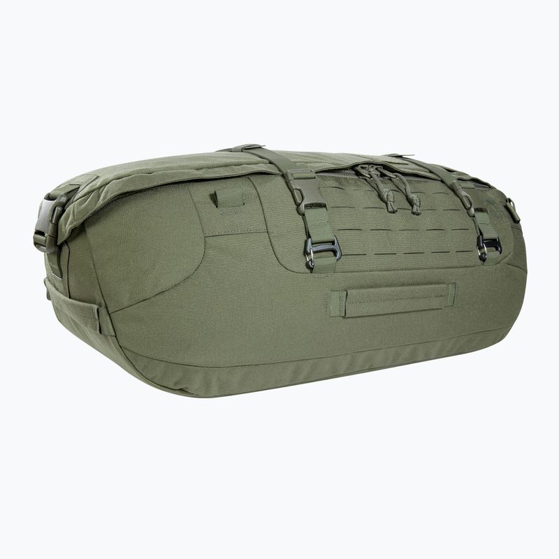 Torba podróżna Tasmanian Tiger Duffle 45 l olive 8