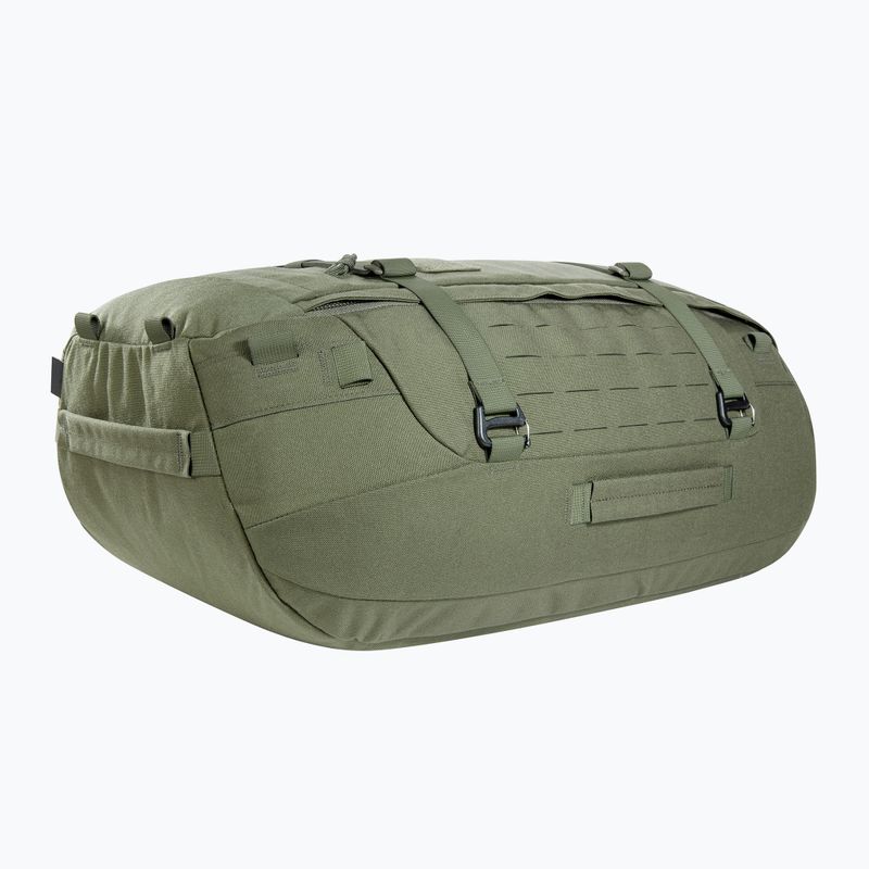 Torba podróżna Tasmanian Tiger Duffle 45 l olive 9