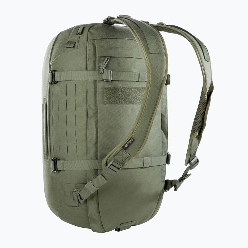 Torba podróżna Tasmanian Tiger Duffle 45 l olive 13