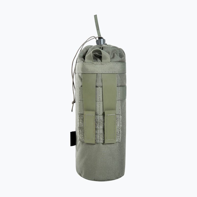 Pokrowiec na butelkę Tatonka Thermo Bottle Cover 0,6 BC stone grey olive 3