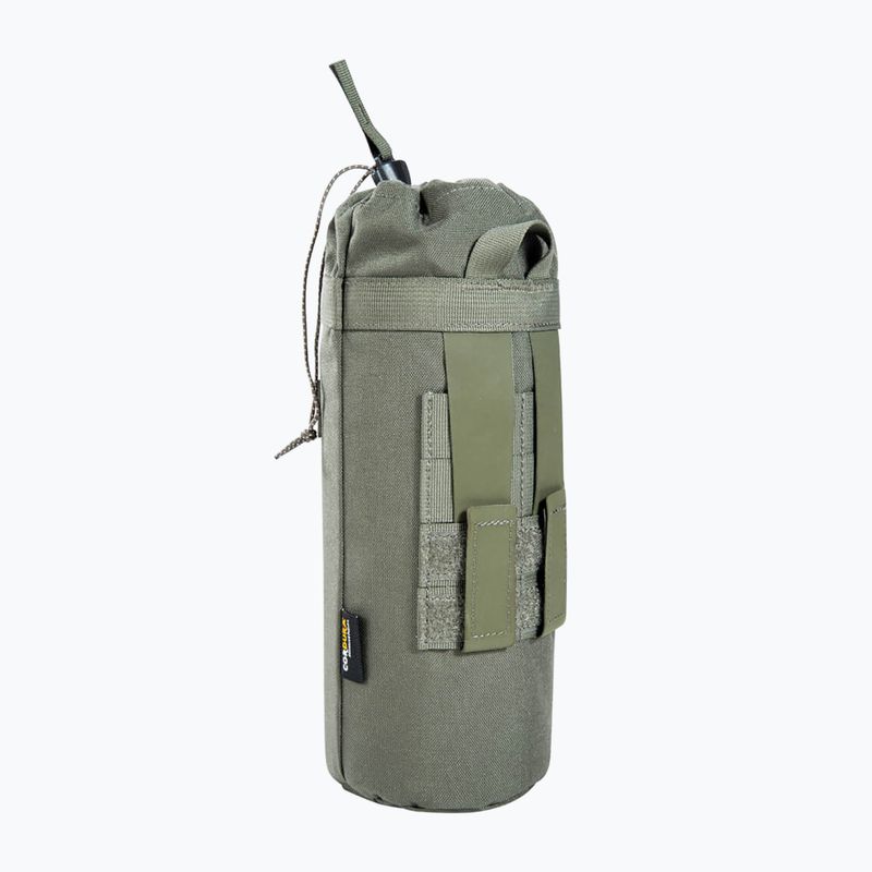 Pokrowiec na butelkę Tatonka Thermo Bottle Cover 0,6 BC stone grey olive 4