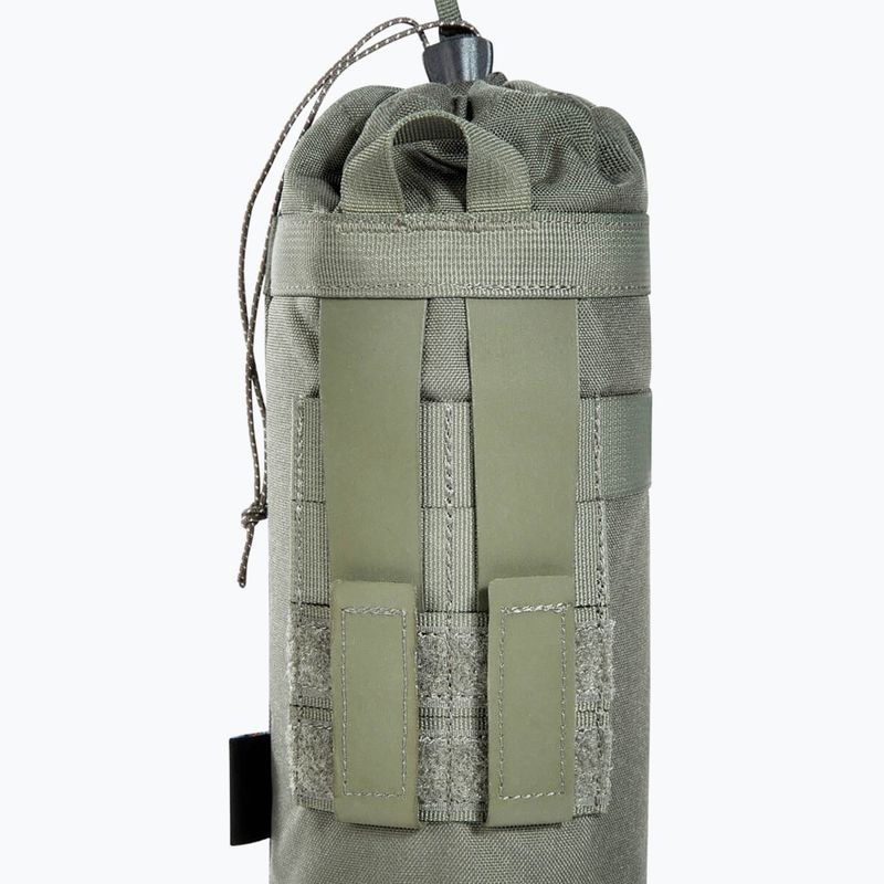 Pokrowiec na butelkę Tatonka Thermo Bottle Cover 0,6 BC stone grey olive 5