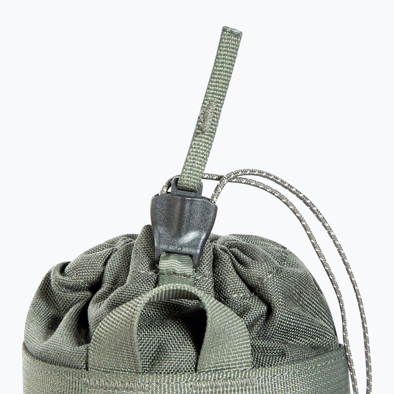 Pokrowiec na butelkę Tatonka Thermo Bottle Cover 0,6 BC stone grey olive 6
