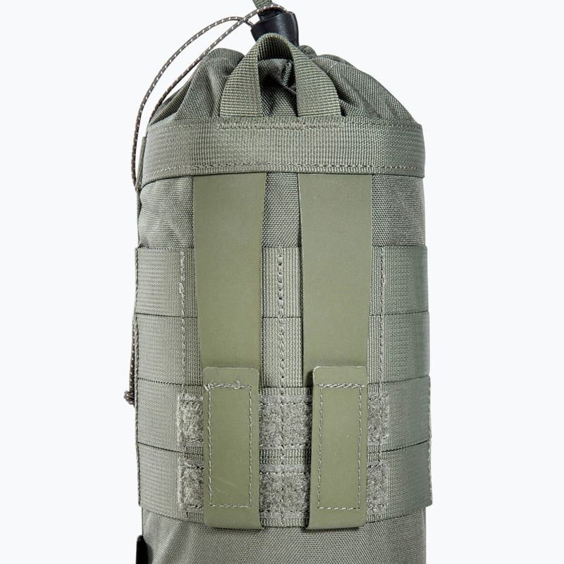 Pokrowiec na butelkę Tatonka Thermo Bottle Cover 1 BC stone grey olive 5