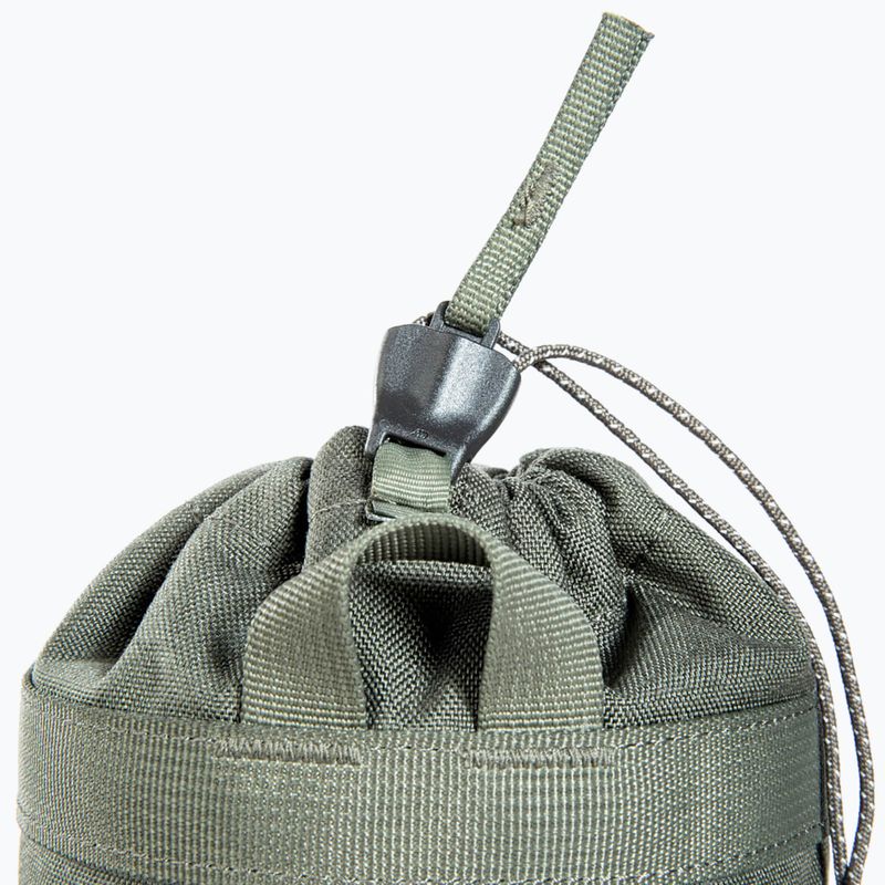 Pokrowiec na butelkę Tatonka Thermo Bottle Cover 1 BC stone grey olive 6