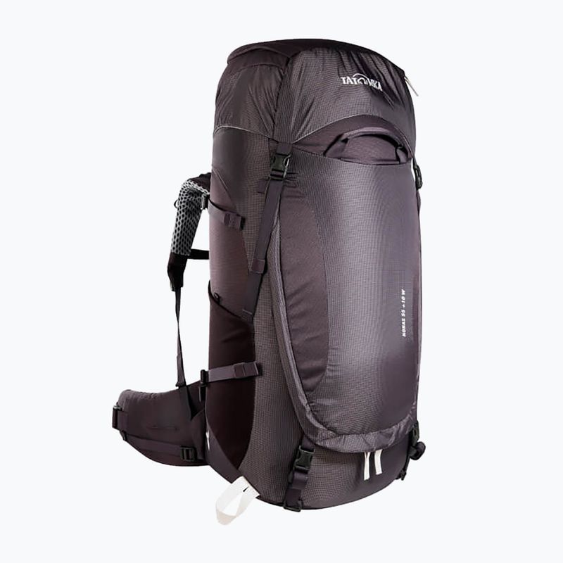 Plecak trekkingowy damski Tatonka Noras 55 + 10 l midnight plum 2