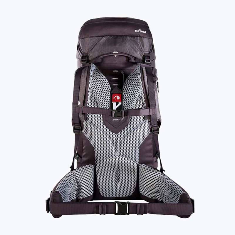 Plecak trekkingowy damski Tatonka Noras 55 + 10 l midnight plum 3