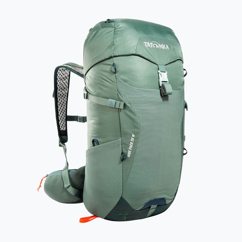 Plecak turystyczny damski Tatonka Hike Pack 20 l sage green 2