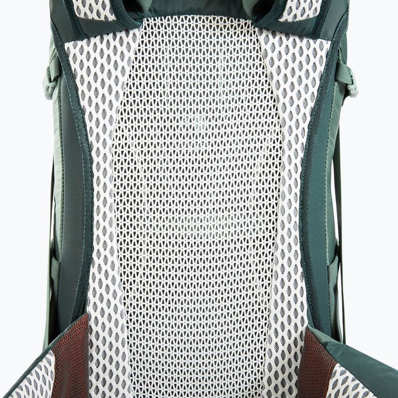 Plecak turystyczny damski Tatonka Hike Pack 20 l sage green 5