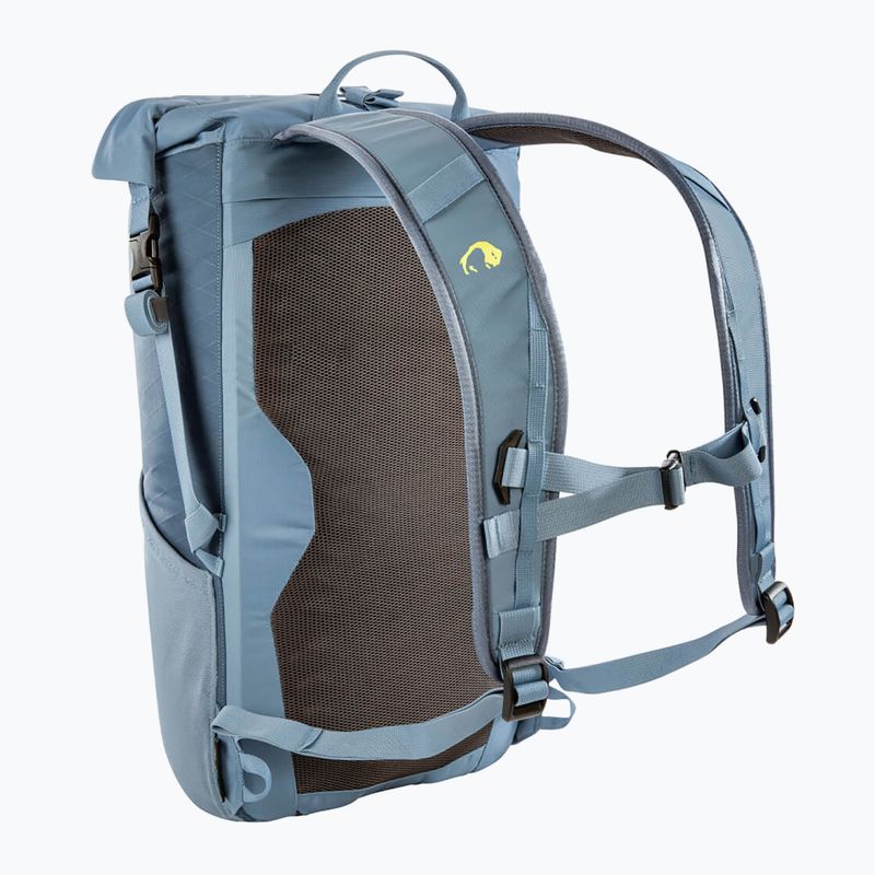 Plecak turystyczny Tatonka Rapid Rolltop 20 elemental blue 4