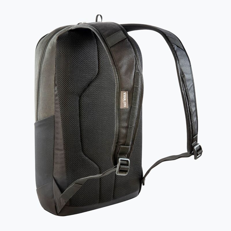 Plecak miejski Tatonka City Pack Kapok 20 l black 2