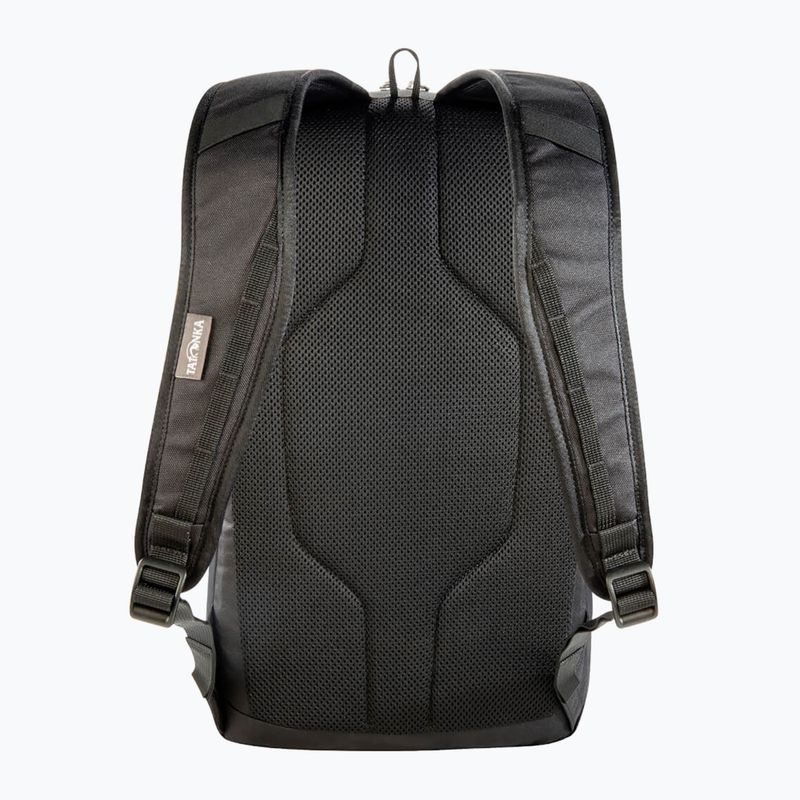 Plecak miejski Tatonka City Pack Kapok 20 l black 4