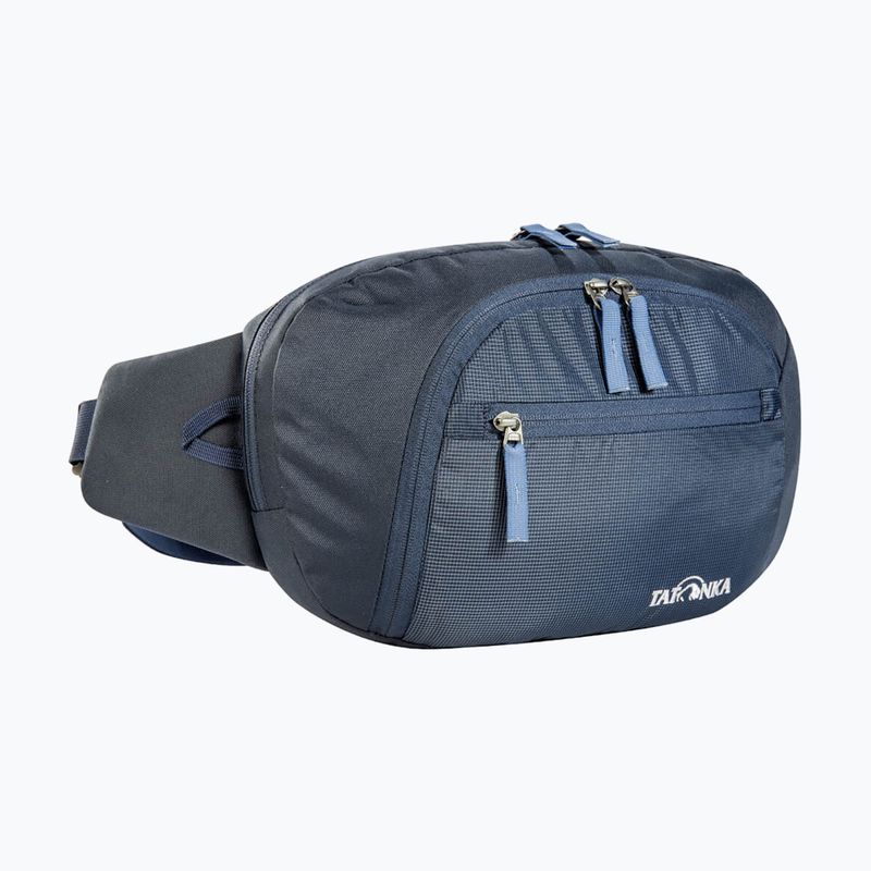 Saszetka nerka Tatonka Hip Siling Pack 5 l navy 2
