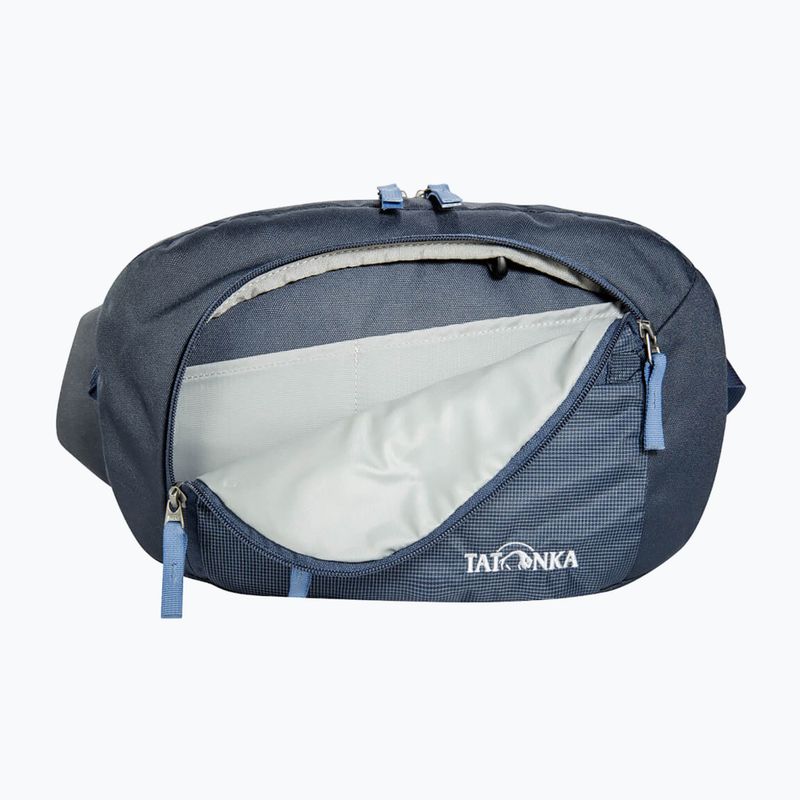 Saszetka nerka Tatonka Hip Siling Pack 5 l navy 5