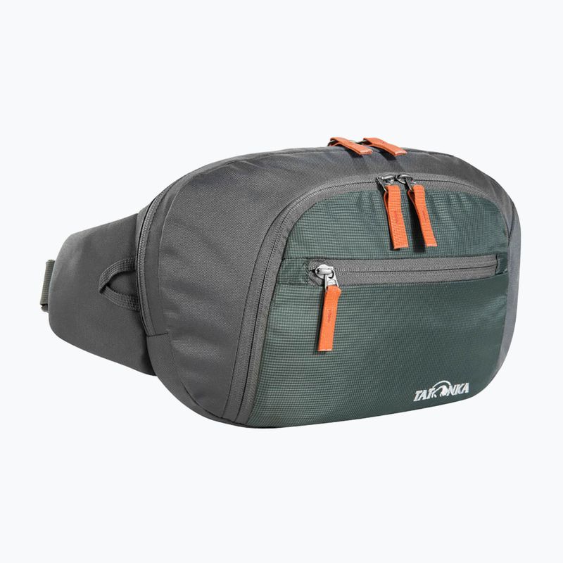 Saszetka nerka Tatonka Hip Siling Pack 5 l titan grey 2