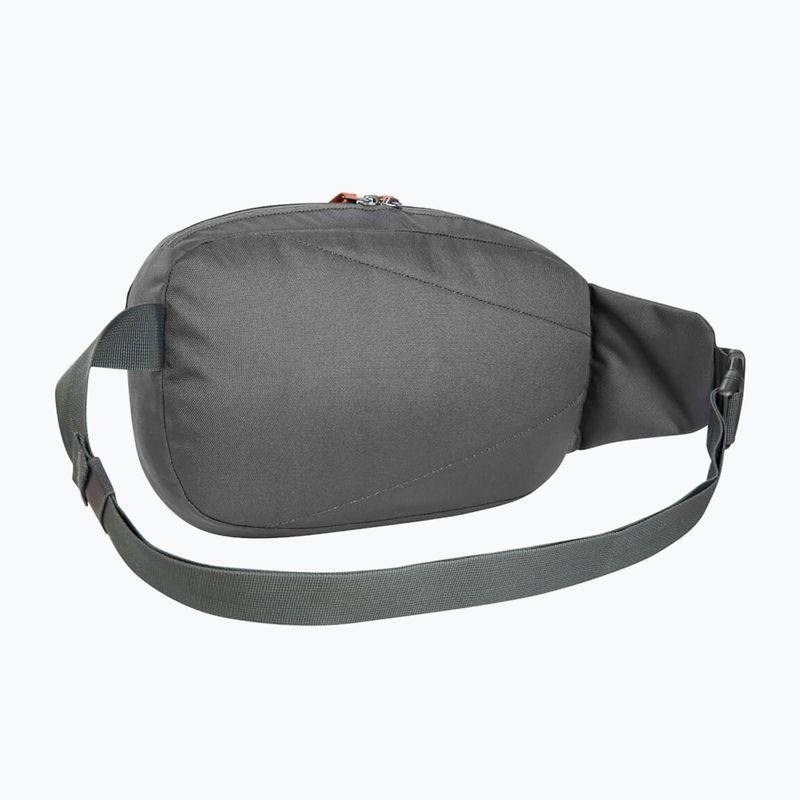 Saszetka nerka Tatonka Hip Siling Pack 5 l titan grey 4