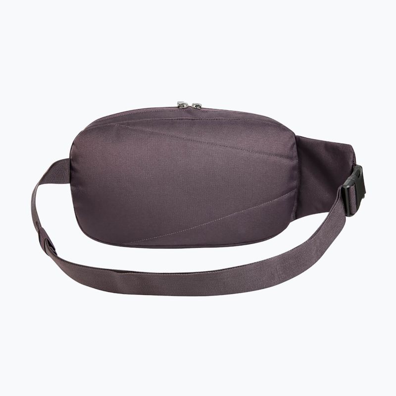 Saszetka nerka Tatonka Hip Siling Pack 5 l midnight plum 3