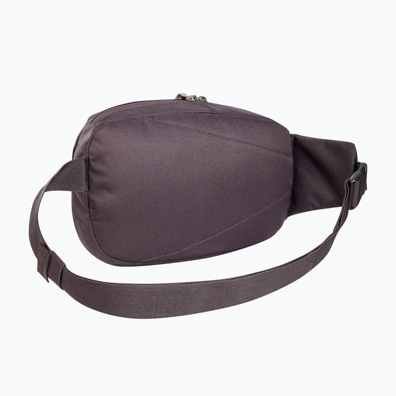 Saszetka nerka Tatonka Hip Siling Pack 5 l midnight plum 4
