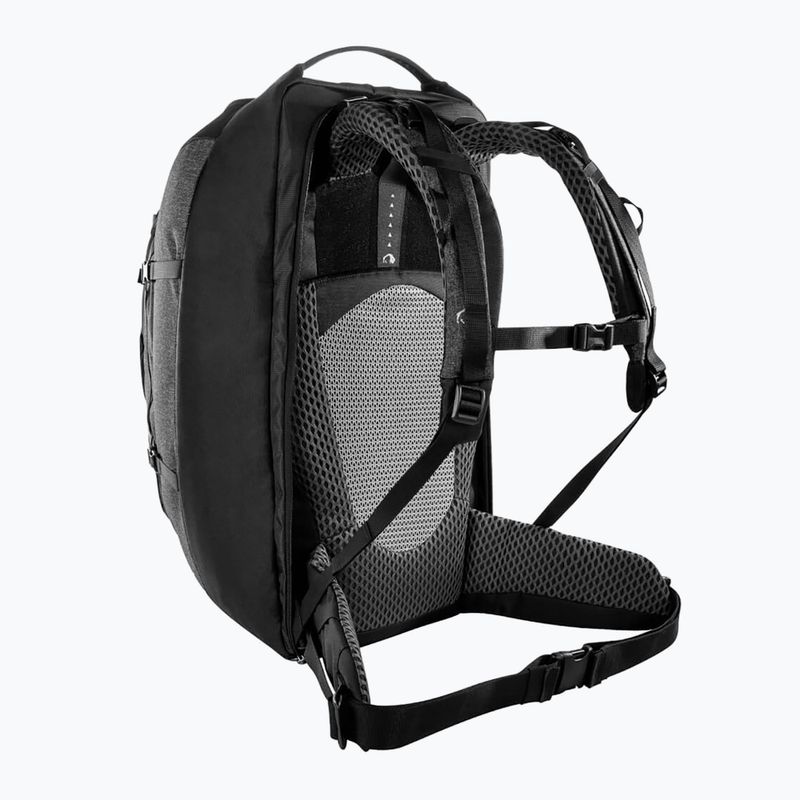 Plecak turystyczny Tatonka Great Escape 60+15 l black 4