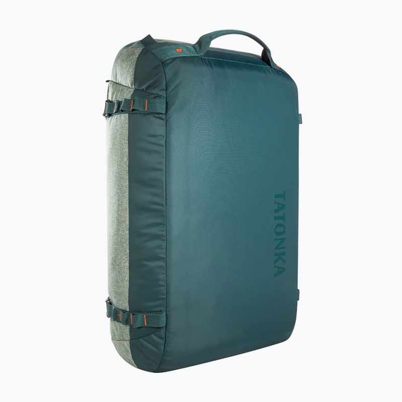 Torba podróżna Tatonka Duffle 45 l sage green 4