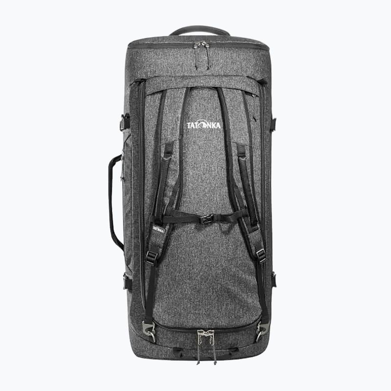 Torba podróżna Tatonka Duffle Roller 105 l sage green