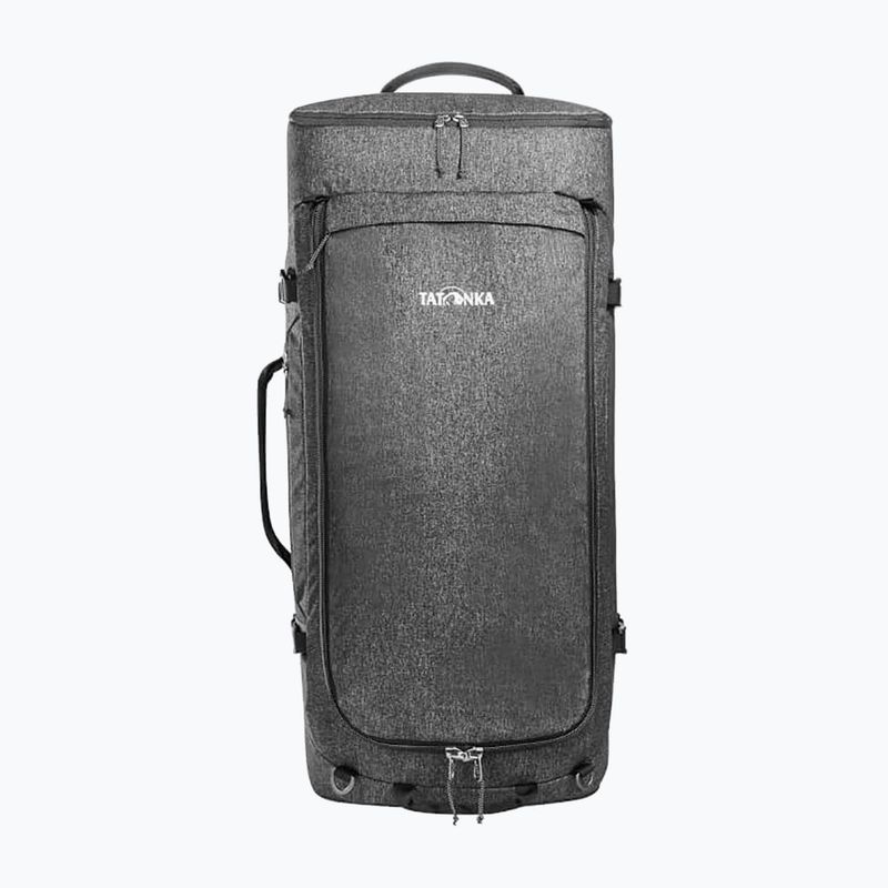 Torba podróżna Tatonka Duffle Roller 105 l sage green