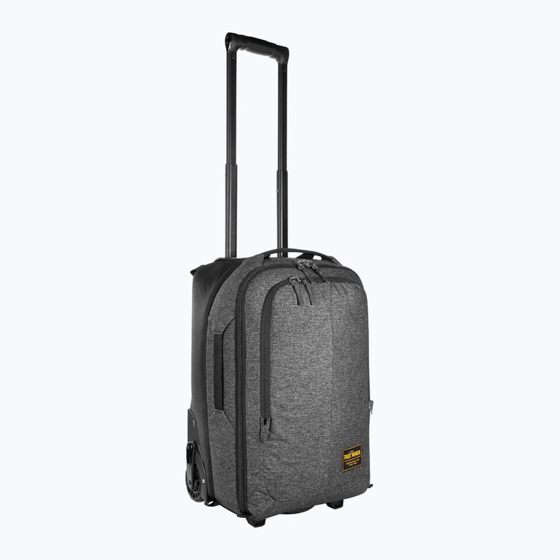 Torba podróżna Tatonka Travel Roller 40 l black 2