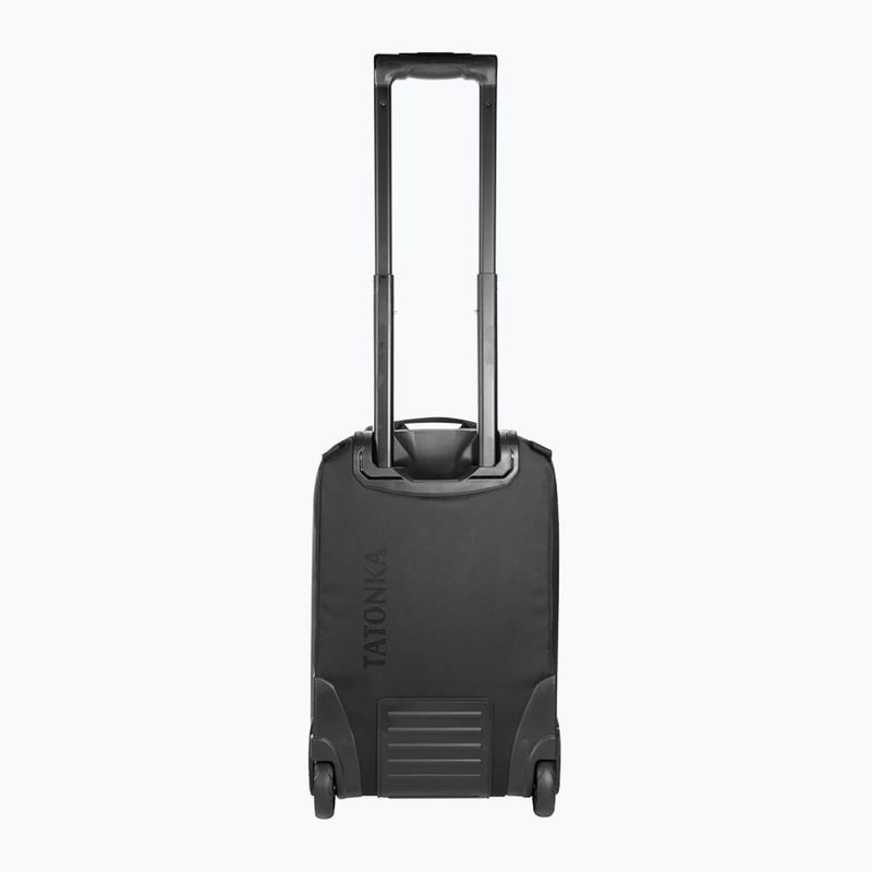 Torba podróżna Tatonka Travel Roller 40 l black 3