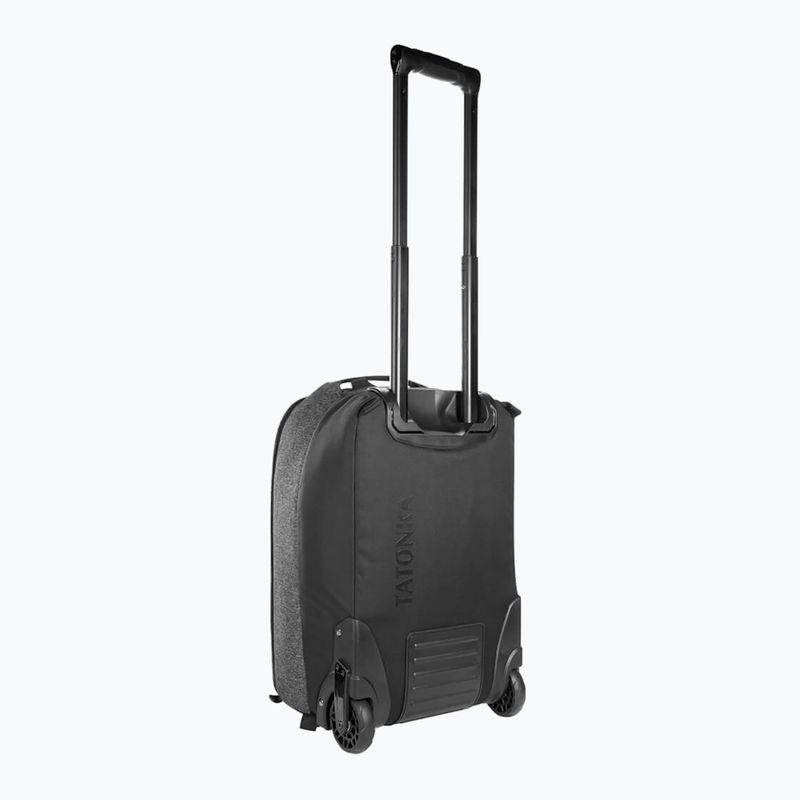 Torba podróżna Tatonka Travel Roller 40 l black 4