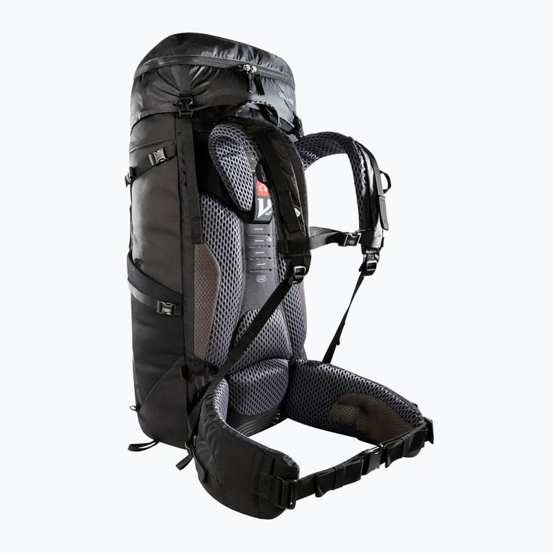 Plecak trekkingowy Tatonka Yukon 70 + 10 l black 4
