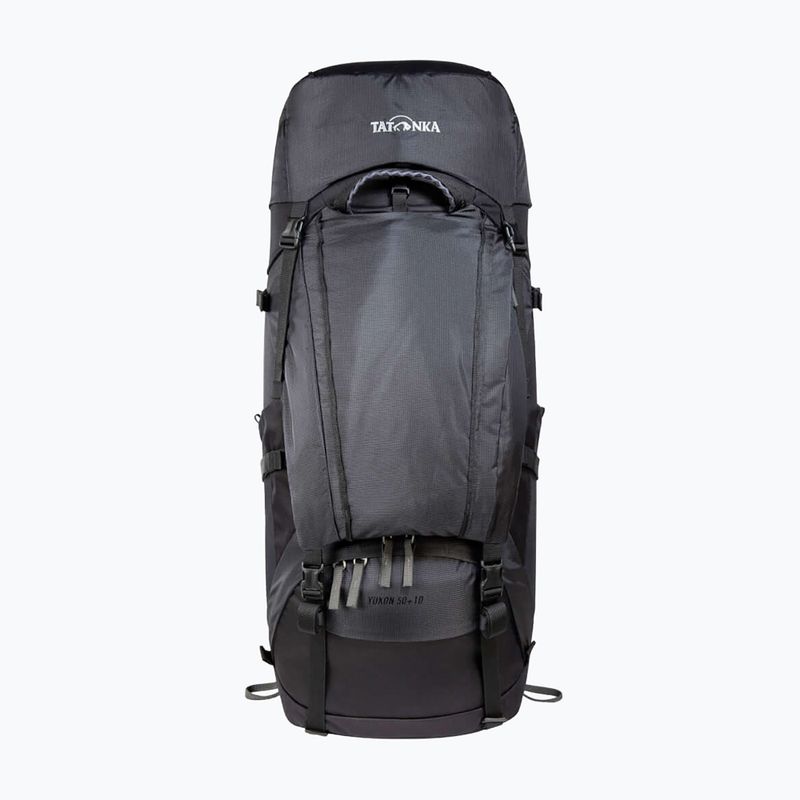 Plecak trekkingowy damski Tatonka Yukon 50+10 l black