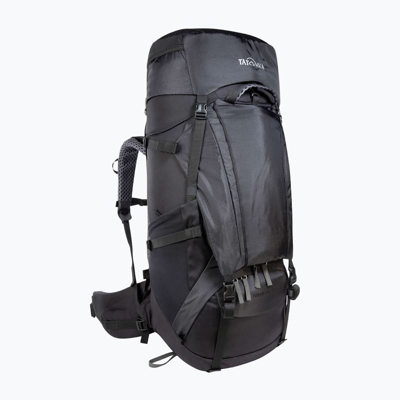 Plecak trekkingowy damski Tatonka Yukon 50+10 l black 2