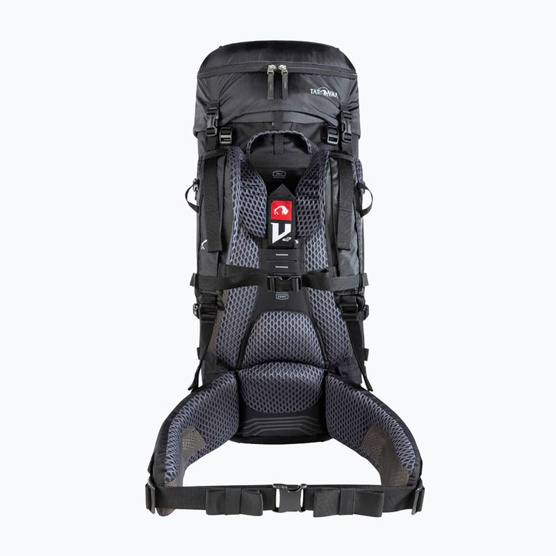 Plecak trekkingowy damski Tatonka Yukon 50+10 l black 3